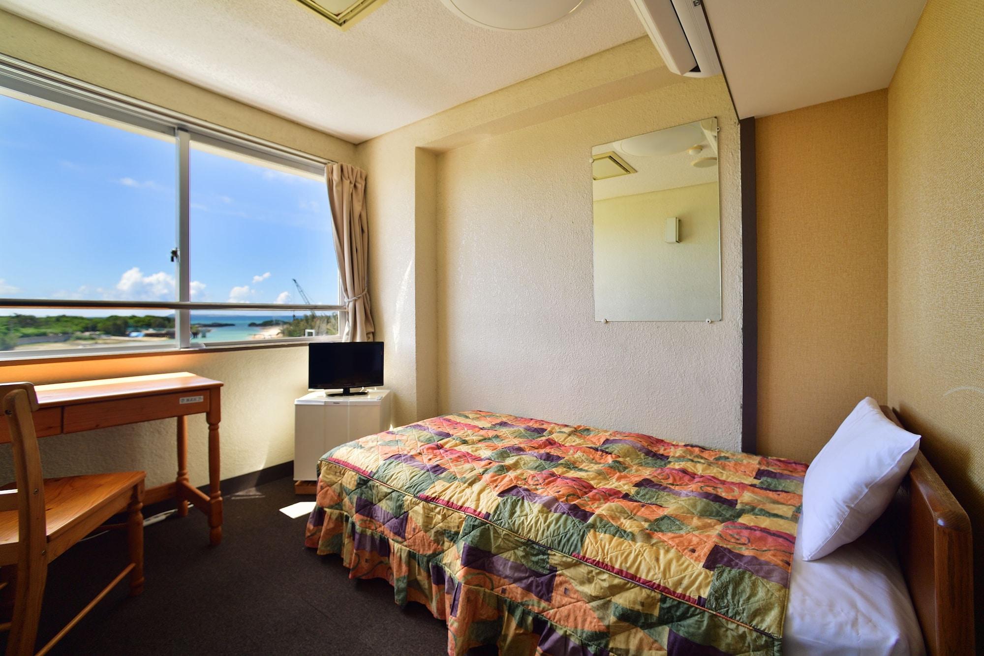 Hotel South Island Miyakojima  Exterior foto