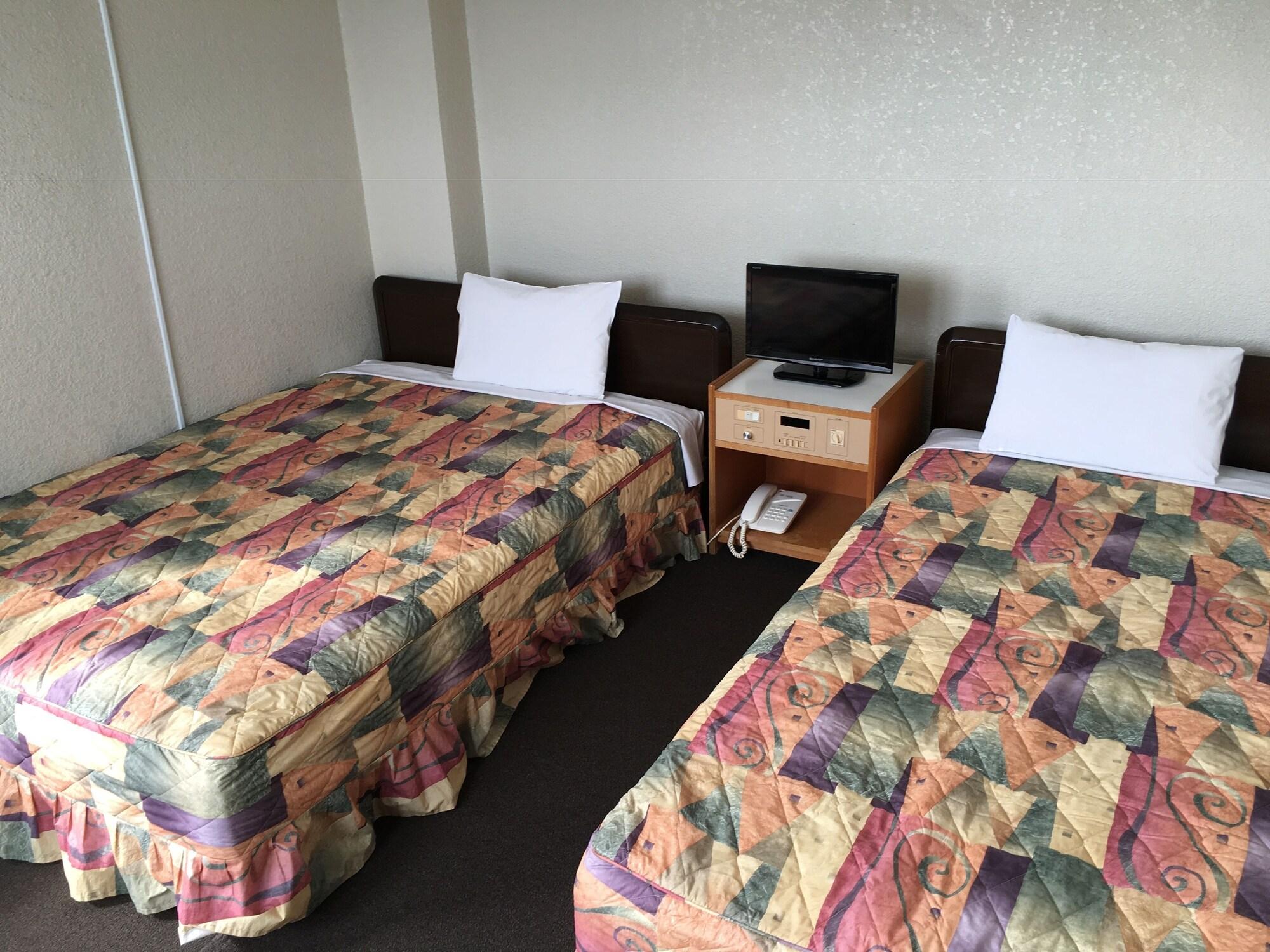 Hotel South Island Miyakojima  Exterior foto