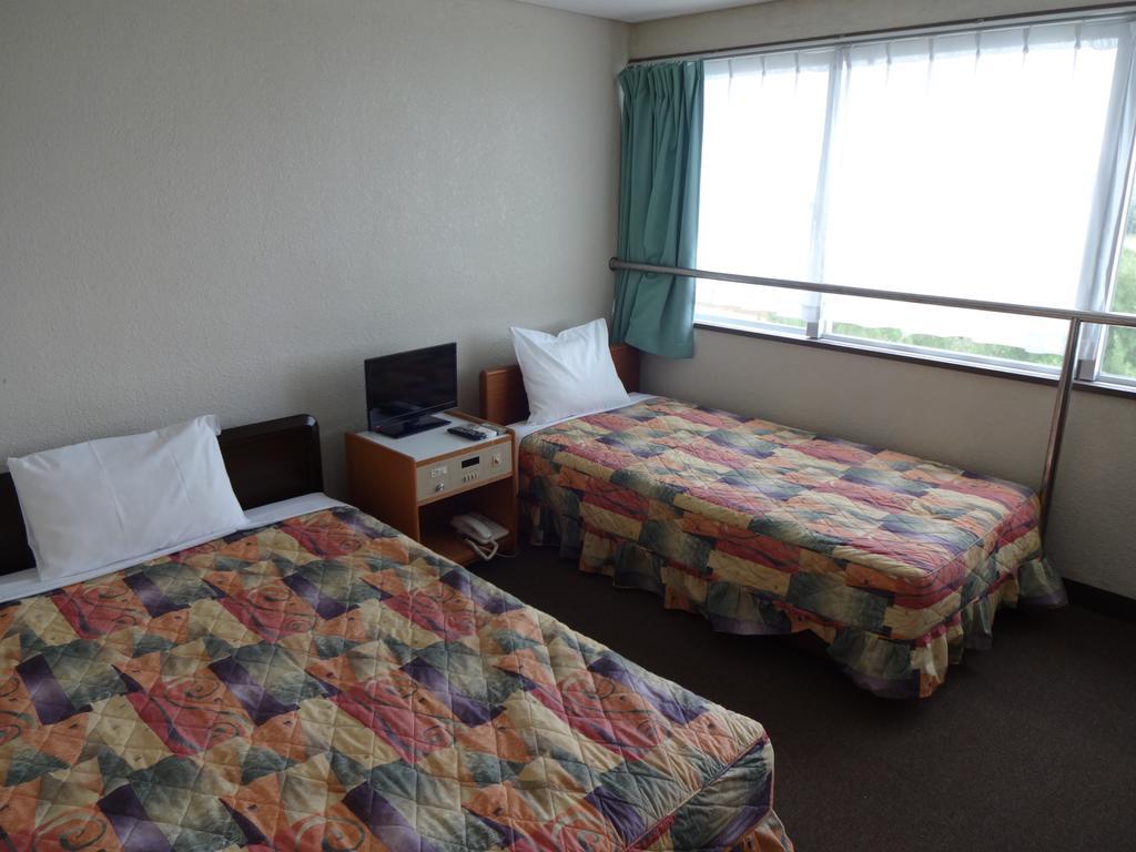 Hotel South Island Miyakojima  Exterior foto